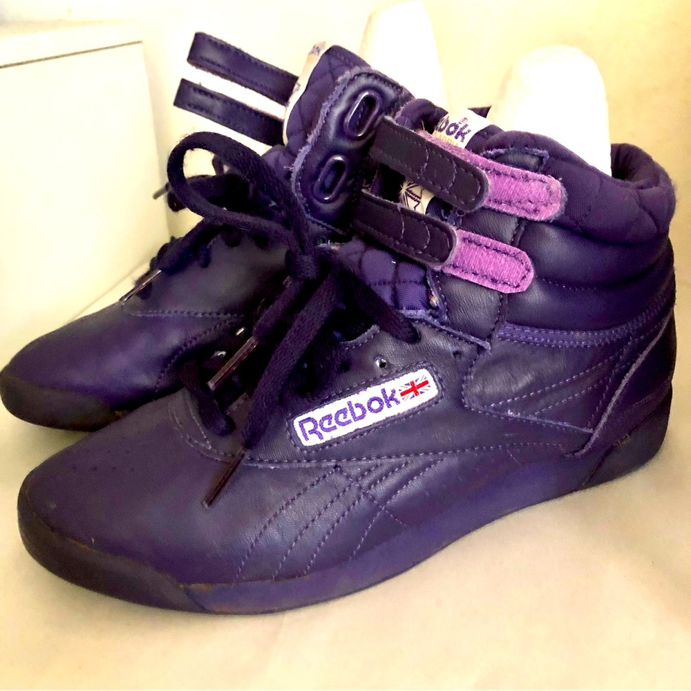Classic REEBOK Original 80’s